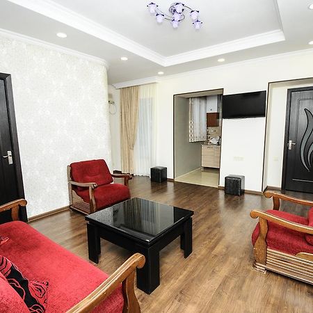 Elegant Modern Apartment تبليسي المظهر الخارجي الصورة