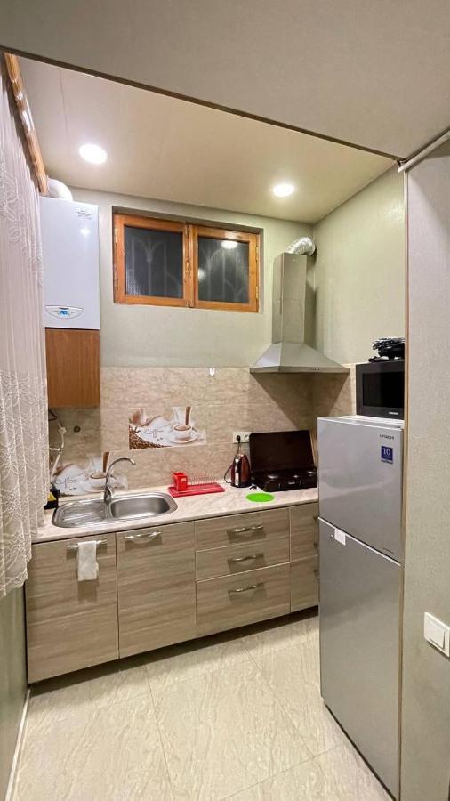 Elegant Modern Apartment تبليسي المظهر الخارجي الصورة