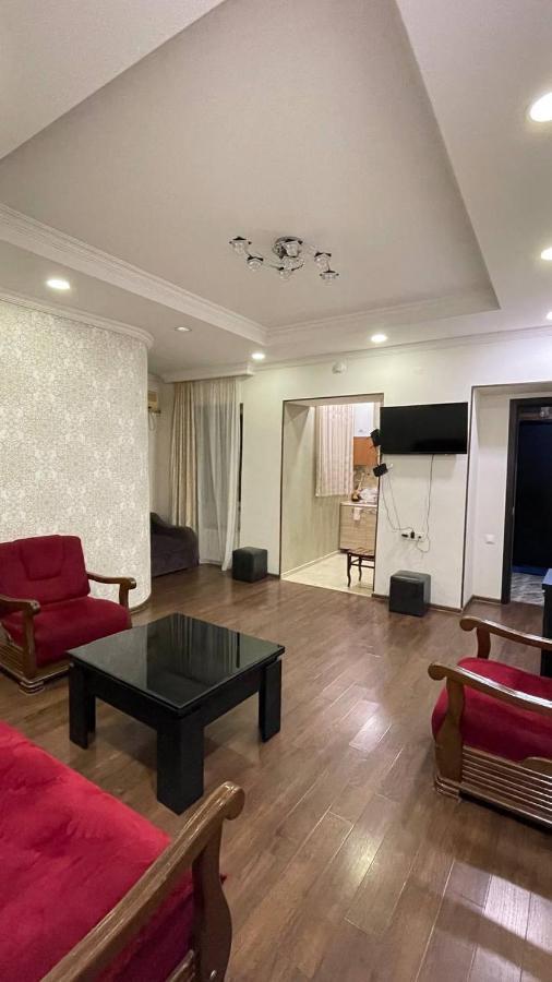 Elegant Modern Apartment تبليسي المظهر الخارجي الصورة